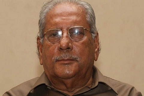 বিএনপি নেতা এম কে আনোয়ার আর নেই